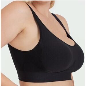 Brand New True Kind Women's Size 3XL XXXL Everyday Comfort Wireless Shaping Bra